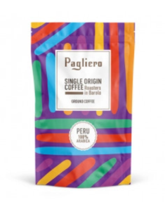 4x200g Pagliero Specialty Peru Coffee σε κόκκους