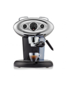 Μηχανή καφέ με κάψουλες X7.1 για το σύστημα Illy® Iperespresso